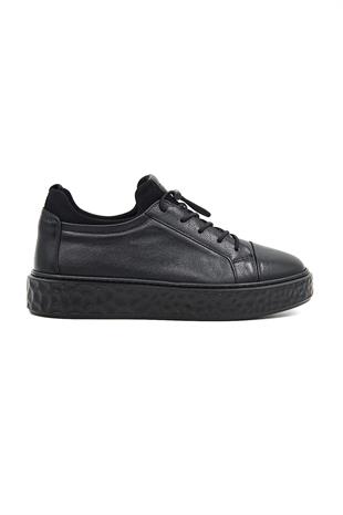 Libero L5263 Erkek Casual Ayakkabı - SİYAH