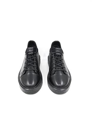 Libero L5263 Erkek Casual Ayakkabı - SİYAH