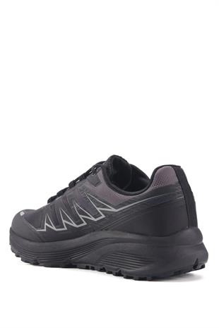 Lotto Track Wp 3Pr Erkek Outdoor Ayakkabı - SİYAH