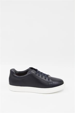 Luciano Bellini C11701 Erkek Casual Ayakkabı - LACİVERT