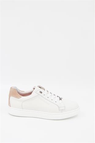 Luciano Bellini C11701 Erkek Casual Ayakkabı - BEJ