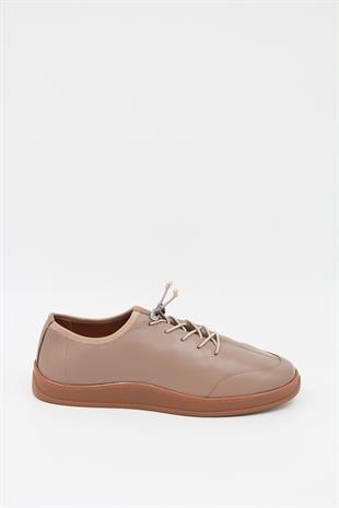 Luciano Bellini C12331 Erkek Casual Ayakkabı - VİZON