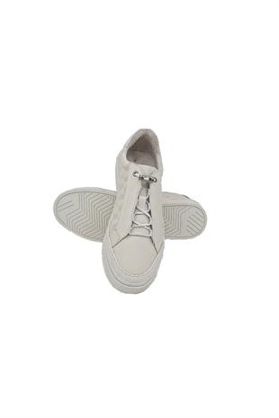 Luciano Bellini C28406 Erkek Casual Ayakkabı - KREM