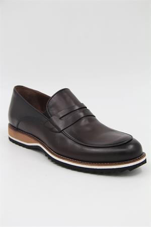 Lucıano Bellini E403 Lıght Eva Erkek Casual Ayakkabı - KAHVERENGİ