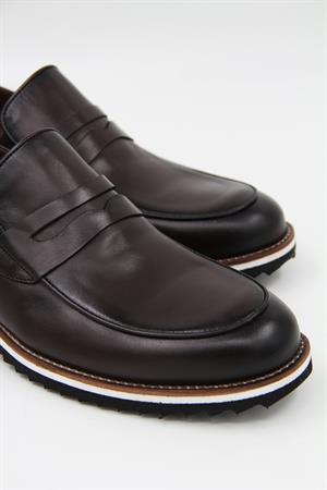 Lucıano Bellini E403 Lıght Eva Erkek Casual Ayakkabı - KAHVERENGİ