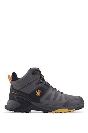 Lumberjack 3Pr Hı Star Erkek Outdoor Bot - GRİ