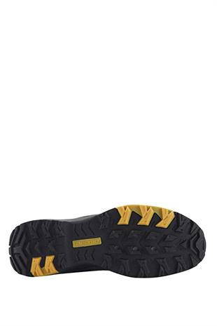 Lumberjack 3Pr Hı Star Erkek Outdoor Bot - GRİ