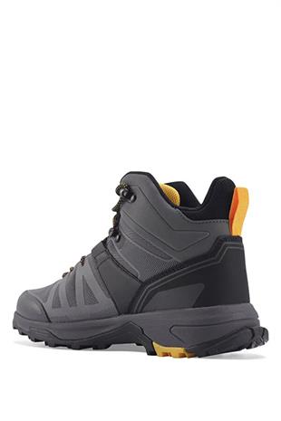 Lumberjack 3Pr Hı Star Erkek Outdoor Bot - GRİ