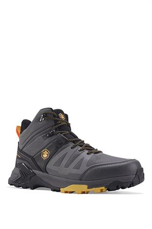 Lumberjack 3Pr Hı Star Erkek Outdoor Bot - GRİ