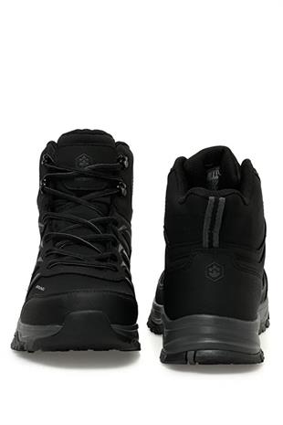 Lumberjack Alın Hı G 3Pr Kadın Outdoor Bot  - SİYAH