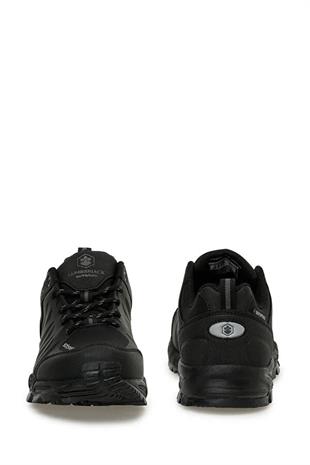 Lumberjack Andor Wmn 3Pr Kadın Outdoor Ayakkabı - SİYAH