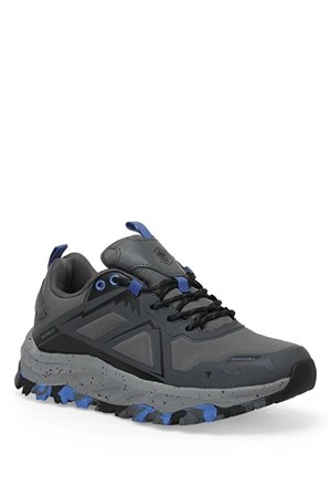 Lumberjack Dallas 2PR Erkek Outdoor Ayakkabı  - GRİ