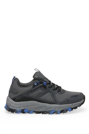 Lumberjack Dallas 2PR Erkek Outdoor Ayakkabı  - GRİ