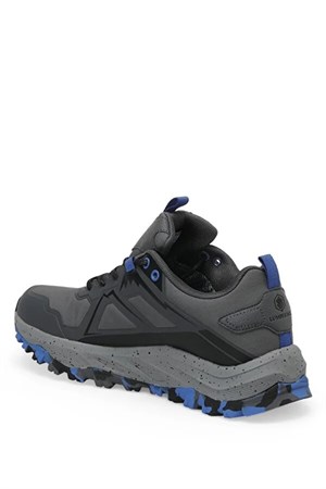 Lumberjack Dallas 2PR Erkek Outdoor Ayakkabı  - GRİ
