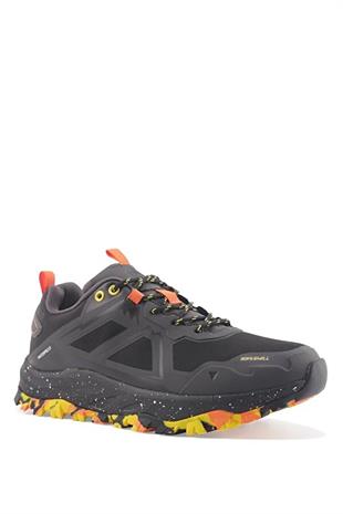 Lumberjack Dallas 3Pr Erkek Outdoor Ayakkabı - SİYAH