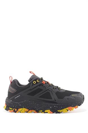 Lumberjack Dallas 3Pr Erkek Outdoor Ayakkabı - SİYAH