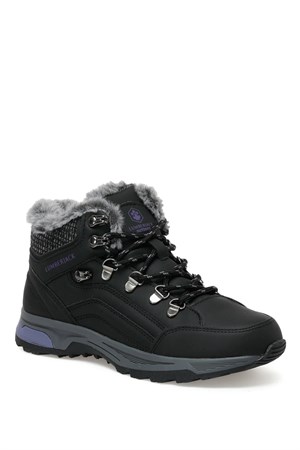 Lumberjack Debora 2Pr Kadın Outdoor Bot 101164203 - SİYAH