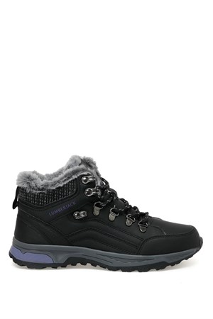 Lumberjack Debora 2Pr Kadın Outdoor Bot 101164203 - SİYAH