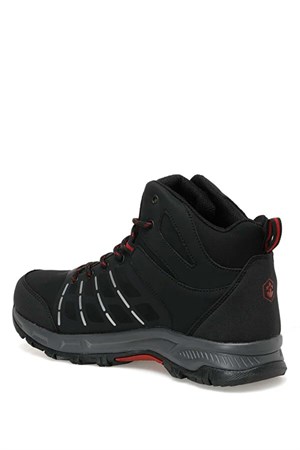 Lumberjack Duncan HI 2Pr Erkek Outdoor Bot  - SİYAH