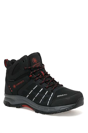 Lumberjack Duncan HI 2Pr Erkek Outdoor Bot  - SİYAH