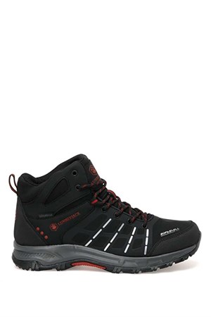 Lumberjack Duncan HI 2Pr Erkek Outdoor Bot  - SİYAH