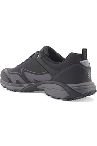 Lumberjack Eagle 3Pr Erkek Outdoor Ayakkabı - SİYAH