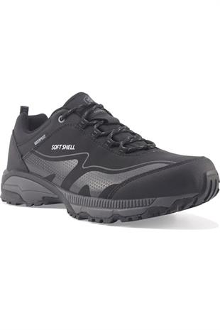 Lumberjack Eagle 3Pr Erkek Outdoor Ayakkabı - SİYAH
