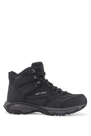 Lumberjack Eagle Hı 3Pr Erkek Outdoor Bot - SİYAH