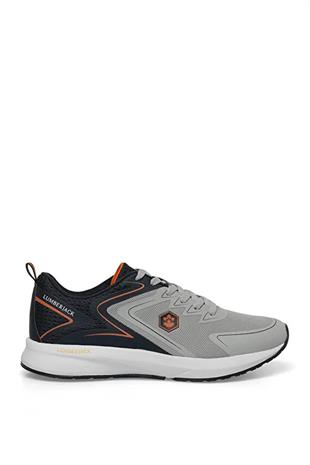 Lumberjack Eddy 4 Fx Erkek Spor Ayakkabı - GRİ