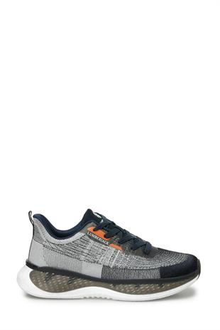 Lumberjack Elwood 4Fx Erkek Sneaker Ayakkabı - LACİVERT