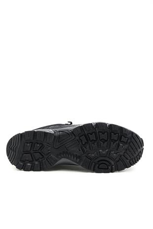Lumberjack Flake 1Pr Siyah Erkek Outdoor Ayakkabı - SİYAH