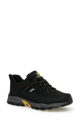 Lumberjack Flake 3Pr Erkek Outdoor Ayakkabı - SİYAH