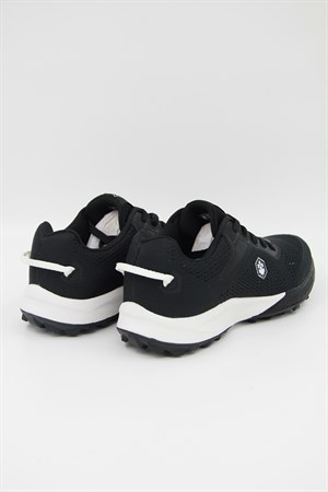 Lumberjack Golf 2Fx Erkek Sneaker - SİYAH