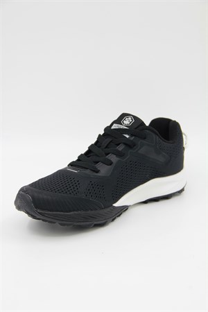 Lumberjack Golf 2Fx Erkek Sneaker - SİYAH