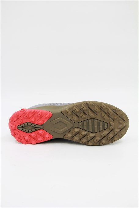 Lumberjack Golf 2Fx Erkek Sneaker - HAKİ