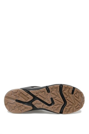Lumberjack Harry 2PR Erkek Outdoor Ayakkabı - SİYAH