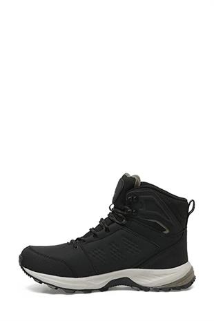 Lumberjack Hıll 3Pr Erkek Outdoor Bot - SİYAH