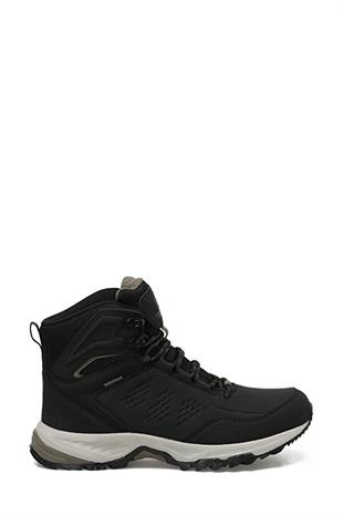 Lumberjack Hıll 3Pr Erkek Outdoor Bot - SİYAH