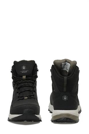 Lumberjack Hıll 3Pr Erkek Outdoor Bot - SİYAH