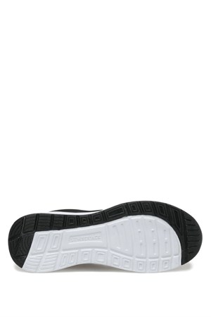Lumberjack Jackson 2Fx Erkek Sneaker - SİYAH