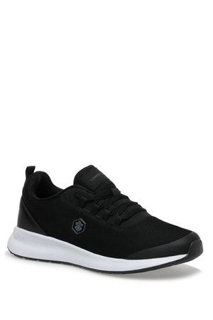 Lumberjack Jackson 2Fx Erkek Sneaker - SİYAH