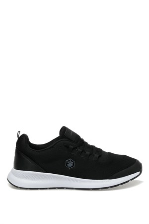 Lumberjack Jackson 2Fx Erkek Sneaker - SİYAH