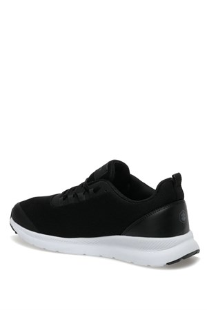 Lumberjack Jackson 2Fx Erkek Sneaker - SİYAH
