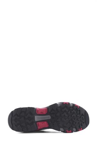Lumberjack Magıc 4 Fx Erkek Spor Ayakkabı - GRİ