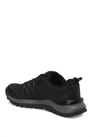 Lumberjack Mary 2Pr Erkek Outdoor Ayakkabı - SİYAH-KIRMIZI