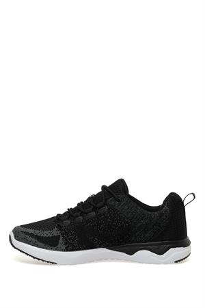 Lumberjack Maxımus 3Fx Erkek Sneaker Ayakkabı - SİYAH
