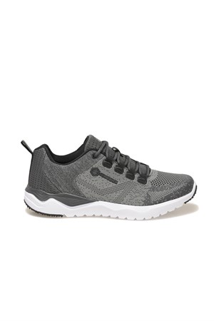 Lumberjack Maxımus 3Fx Erkek Sneaker Ayakkabı - GRİ