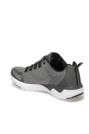 Lumberjack Maxımus 3Fx Erkek Sneaker Ayakkabı - GRİ