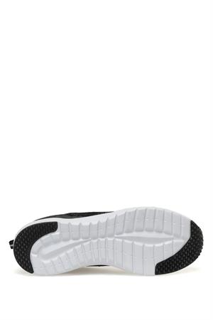Lumberjack Maxımus 3Fx Erkek Sneaker Ayakkabı - SİYAH