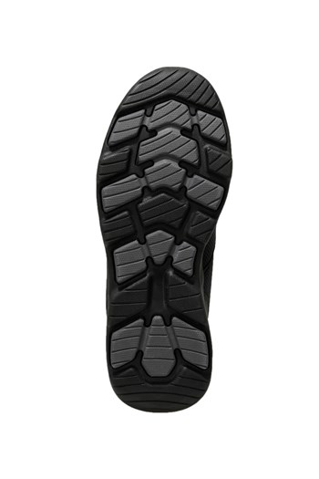 Lumberjack Padren Erkek Sneaker Ayakkabı - SİYAH